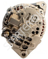 Alternator JA1727IR HC-PARTS