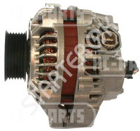 Alternator JA1727IR HC-PARTS