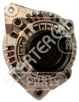 Alternator JA1727IR HC-PARTS