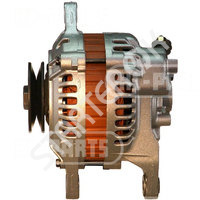 Alternator JA173IR HC-PARTS