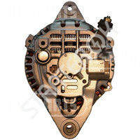 Alternator JA173IR HC-PARTS