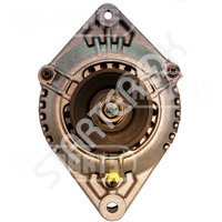 Alternator HC-PARTS  JA174IR