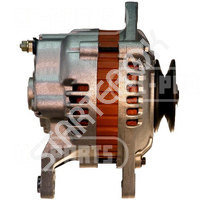 Alternator JA174IR HC-PARTS