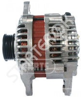 Alternator JA1784IR HC-PARTS