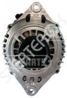 Alternator JA1784IR HC-PARTS