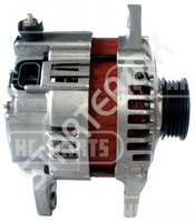 Alternator HC-PARTS  JA1784IR