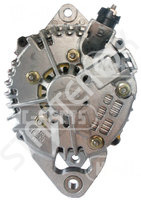 Alternator JA1784IR HC-PARTS