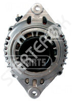 Alternator HC-PARTS  JA1785IR