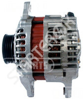 Alternator JA1785IR HC-PARTS