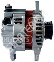 Alternator JA1785IR HC-PARTS