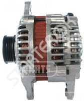 Alternator JA1786IR HC-PARTS