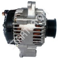 Alternator HC-PARTS  JA1787IR