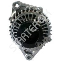 Alternator JA1787IR HC-PARTS