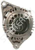 Alternator HC-PARTS  JA1790IR