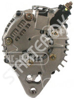 Alternator JA1790IR HC-PARTS