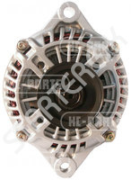 Alternator JA1791 HC-PARTS