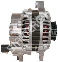 Alternator JA1791 HC-PARTS