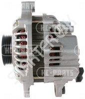 Alternator HC-PARTS  JA1791