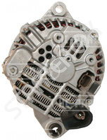 Alternator JA1791 HC-PARTS