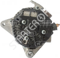 Alternator JA1792IR HC-PARTS