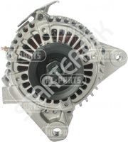 Alternator JA1792IR HC-PARTS