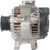 Alternator HC-PARTS  JA1792IR