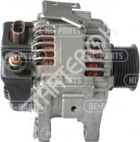 Alternator JA1792IR HC-PARTS