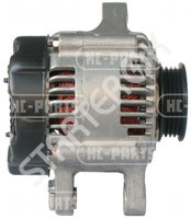 Alternator JA1793IR HC-PARTS