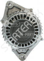 Alternator JA1796 HC-PARTS