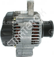 Alternator HC-PARTS  JA1796