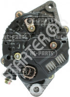 Alternator JA1796 HC-PARTS