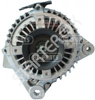 Alternator JA1797IR HC-PARTS