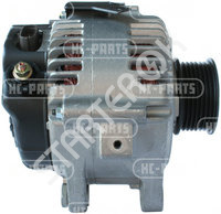 Alternator JA1797IR HC-PARTS