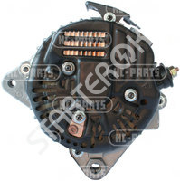 Alternator JA1797IR HC-PARTS