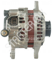 Alternator HC-PARTS  JA1799