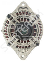 Alternator JA1799 HC-PARTS