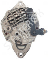 Alternator JA1799 HC-PARTS