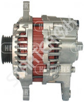 Alternator JA1799 HC-PARTS