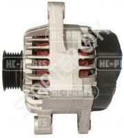 Alternator HC-PARTS  JA1800IR