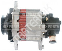 Alternator HC-PARTS  JA1801IR