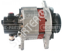 Alternator JA1801IR HC-PARTS