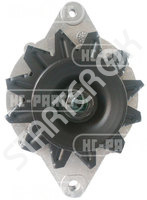 Alternator JA1801IR HC-PARTS