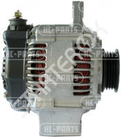 Alternator JA1803IR HC-PARTS