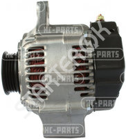 Alternator HC-PARTS  JA1803IR