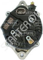 Alternator JA1803IR HC-PARTS