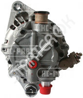 Alternator JA1804IR HC-PARTS