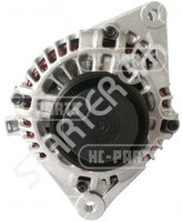Alternator JA1804IR HC-PARTS