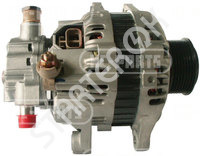 Alternator JA1804IR HC-PARTS