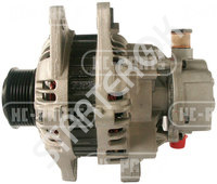 Alternator HC-PARTS  JA1804IR