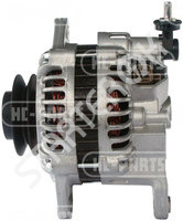 Alternator HC-PARTS  JA1806IR